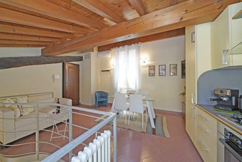 Apartamento Appartamento Muse
