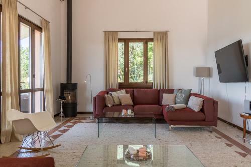 Villa Cuore By Garda Fewo