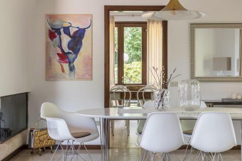 Villa Cuore By Garda Fewo