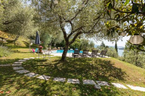 Villa Cuore By Garda Fewo