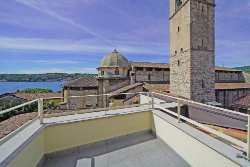 Apartamento UNA Finestra Vista Lago