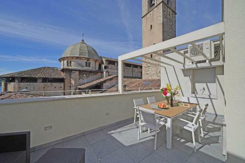Apartamento UNA Finestra Vista Lago