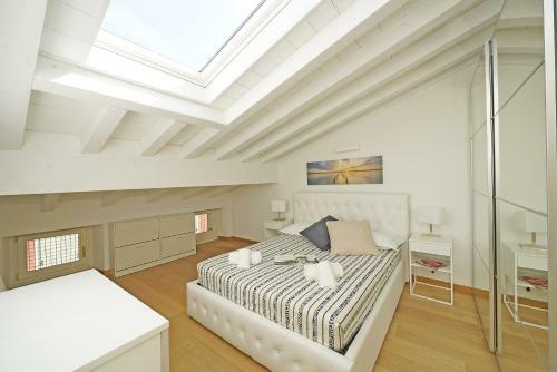 Apartamento UNA Finestra Vista Lago