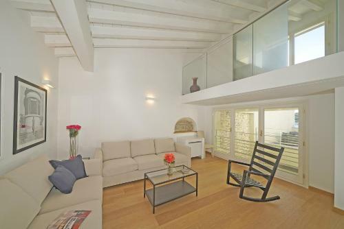Apartamento UNA Finestra Vista Lago