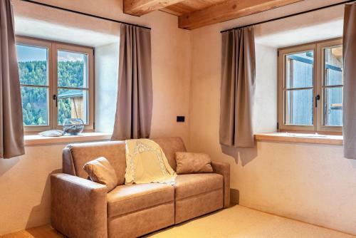Egger An Der Lahn - Apartment Nonna
