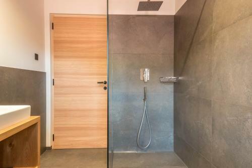 Egger An Der Lahn - Apartment Wald