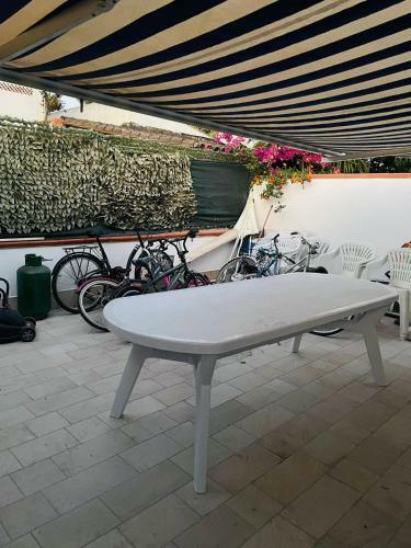 Circeo Beach Lounge