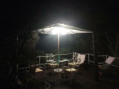 Villa Circeo Lovely