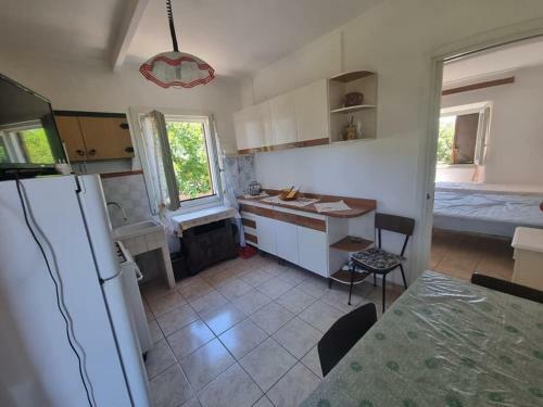 Apartamento Cormorano Home