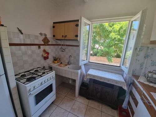 Apartamento Cormorano Home