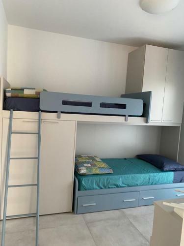 Apartamento Casa Luciani
