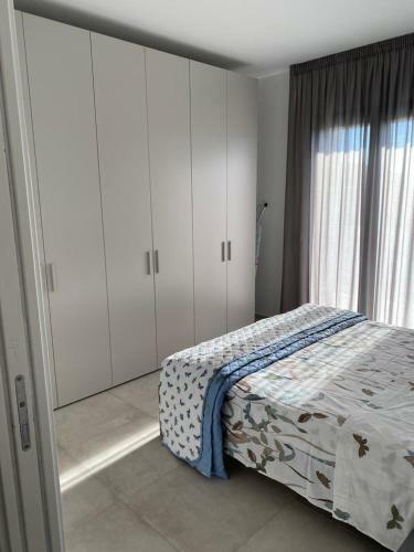 Apartamento Casa Luciani