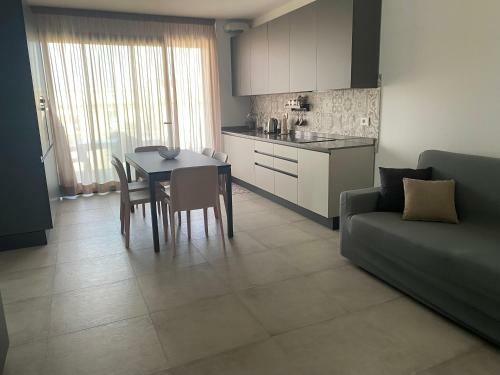 Apartamento Casa Luciani