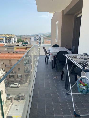 Apartamento Casa Luciani