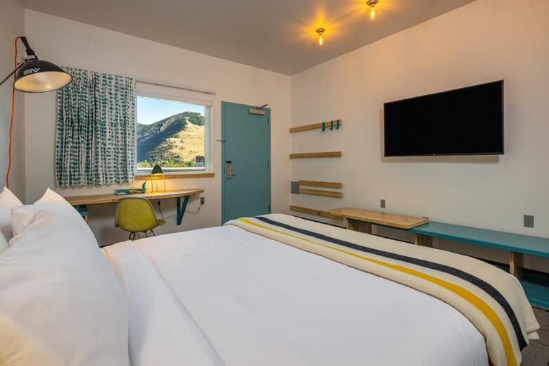 Hotel The Wren