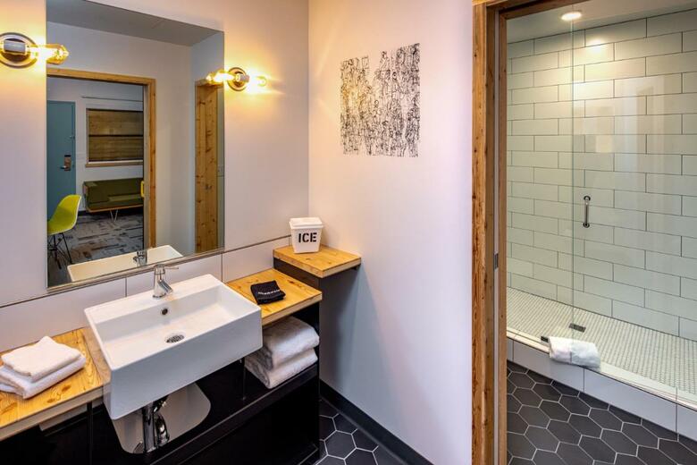 Hotel The Wren