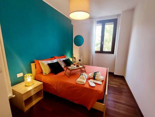 Apartamento Casa Aura