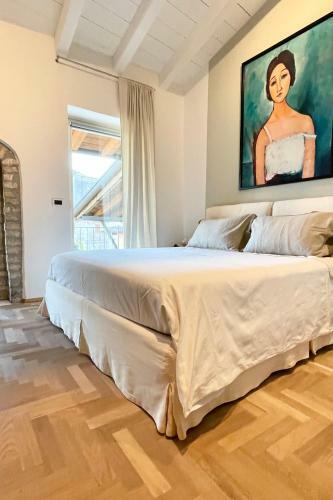 Apartamento Borgo Dei Sogni - Lago Di Garda