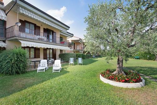 Apartamento Appartamento Zoe