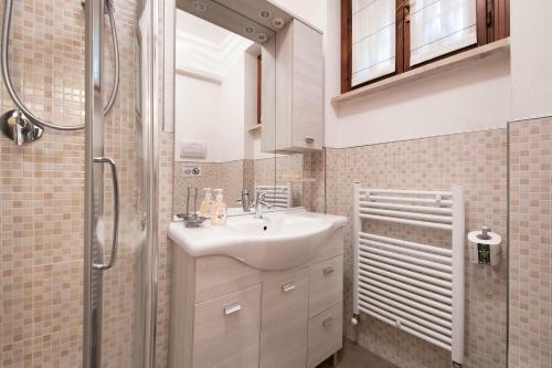 Apartamento Appartamento Zoe