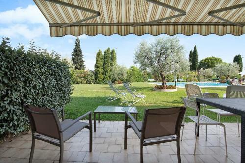 Apartamento Appartamento Zoe