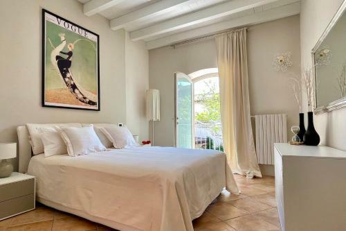 Apartamento Borgo Dei Sogni - Lago Di Garda