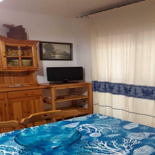 Apartamento Casa Giovanni