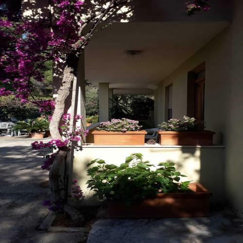 Apartamento Casa Giovanni
