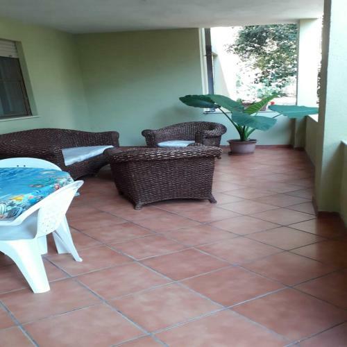 Apartamento Casa Giovanni