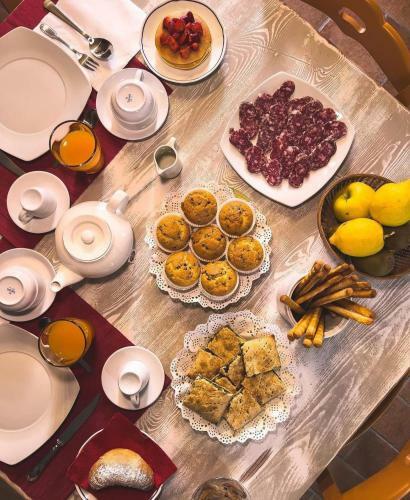 Bed & Breakfast B & B Casolara