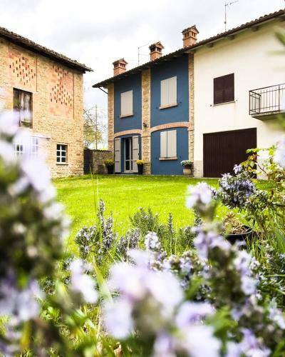 Bed & Breakfast B & B Casolara