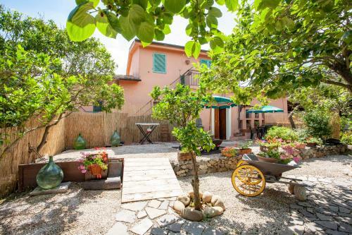 Apartamento Casa Del Duca