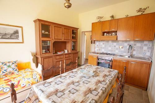 Apartamento Casa Del Duca