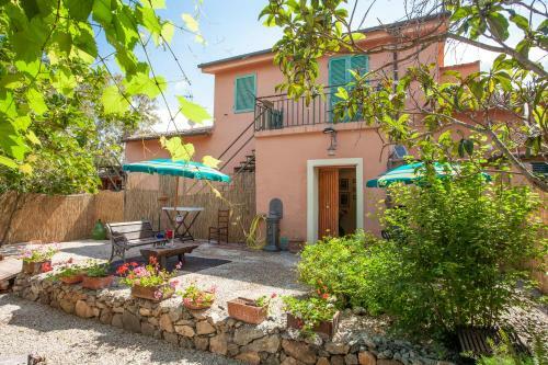 Apartamento Casa Del Duca