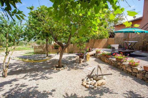 Apartamento Casa Del Duca
