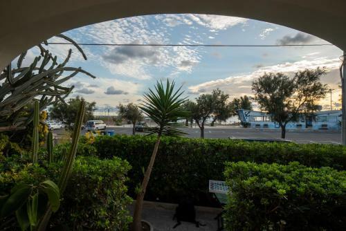Hostal Il Cereus