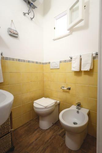 Villa Dal Marinaio - Hostproperty