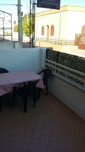 Casa Vacanze Chiara