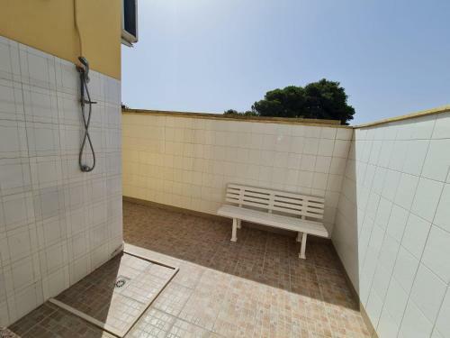 Casa Mare San Foca