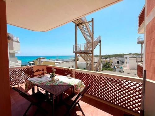 Apartamento Appartamento La Loggia