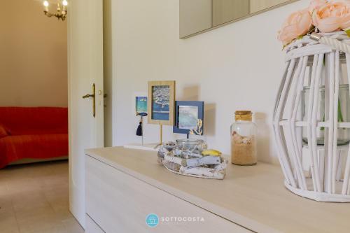 Apartamento Iris Flat - San Foca