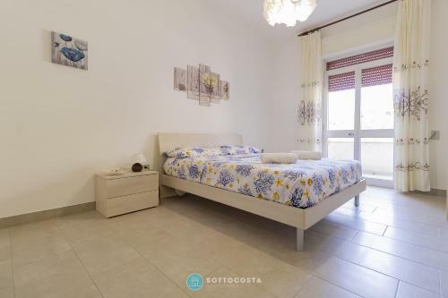 Apartamento Iris Flat - San Foca