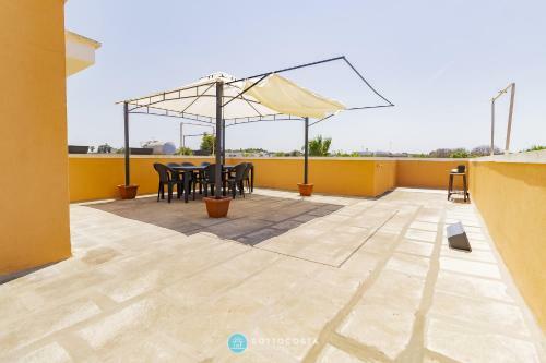 Apartamento Iris Flat - San Foca
