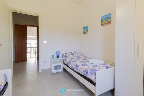 Apartamento Iris Flat - San Foca