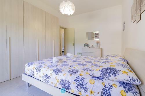 Apartamento Iris Flat - San Foca