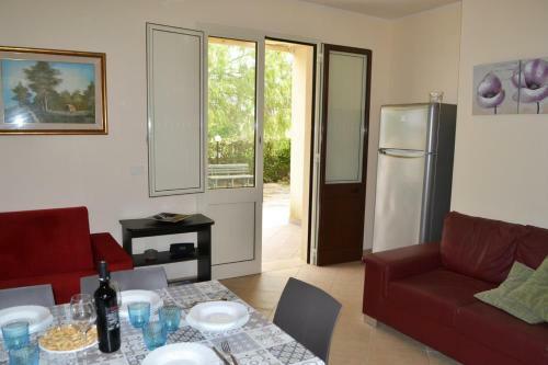 Ll81 Villa Nerissa A San Foca