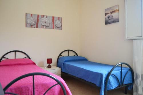 Ll81 Villa Nerissa A San Foca