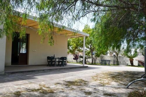 Ll81 Villa Nerissa A San Foca