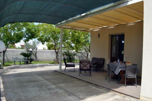 Ll81 Villa Nerissa A San Foca