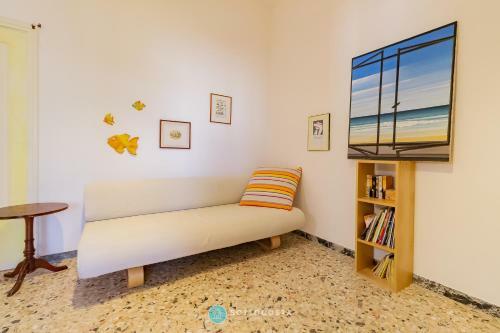 Mastrale Flat - San Foca